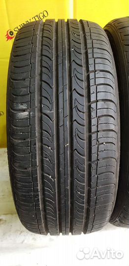 Nexen Classe Premiere CP672 225/50 R17 94V
