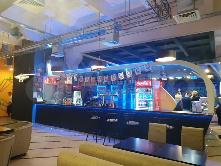 Продам торговое помещение, 1375.6 м²