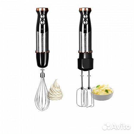 Блендер Redmond RHB-CB2977