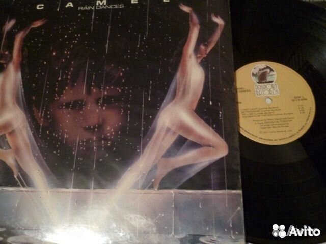 29./ Deep Purple / Moody Blues /Camel /крещ. Руси