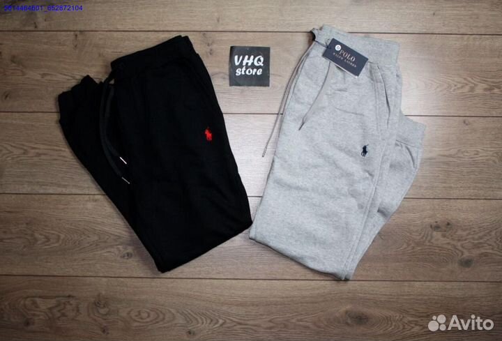 Polo Ralph Lauren штаны (Арт.64210)