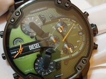 Часы мужские Diesel DZ7477 наручные