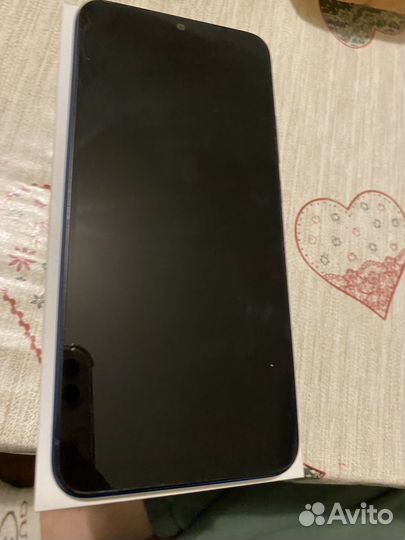 Xiaomi Redmi 9A, 2/32 ГБ