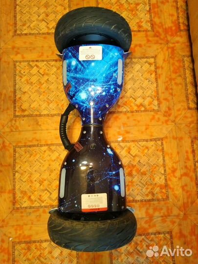 Гироскутер