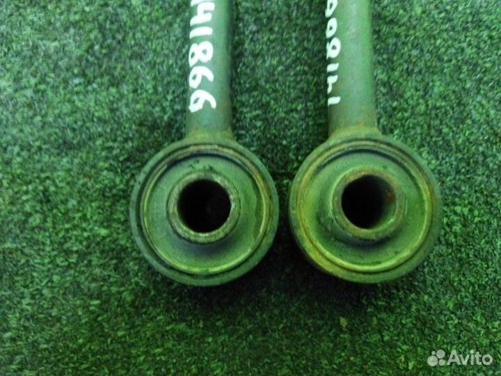 Тяга подвески KIA sorento XM D4HA 2009 Задн