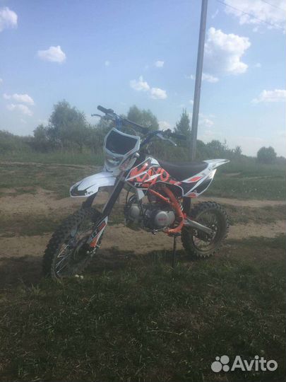 Kayo tt 125