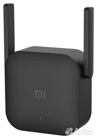Wi-Fi усилитель сигнала Xiaomi Mi Wi-Fi Amplifier