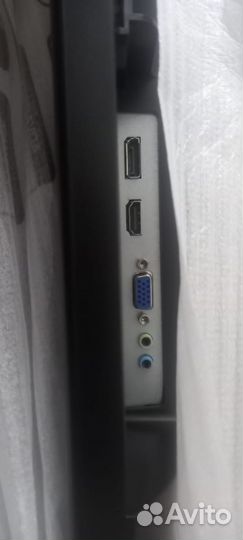Монитор Valdai vl238s