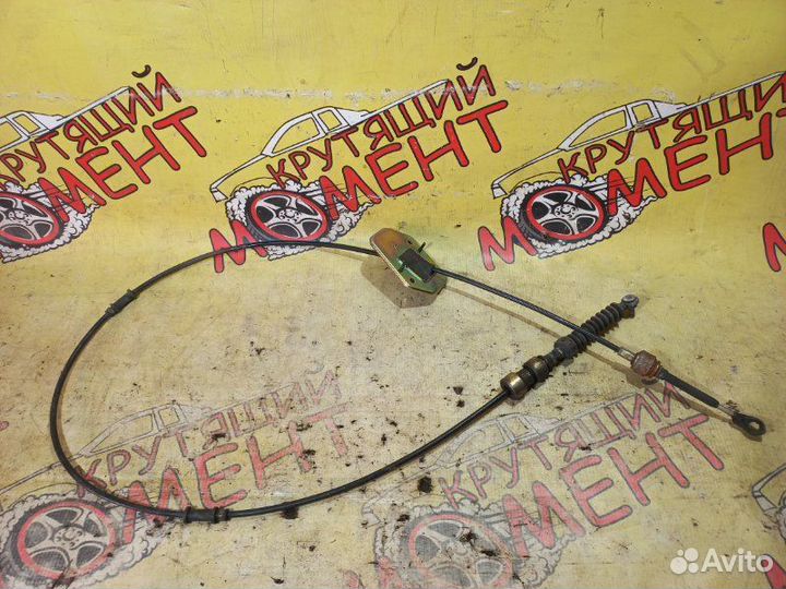 Трос переключения АКПП Nissan Teana J31 2.4 VQ23DE