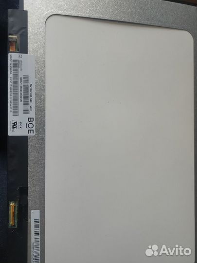 Ноутбук Lenovo ideapad S340-15API Разбор