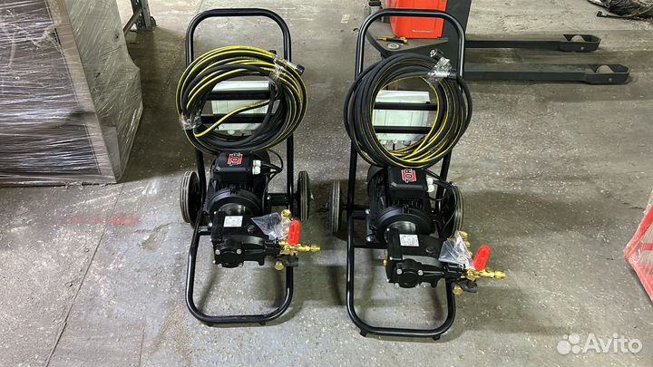 Аппараты высокого давления для мсо TP-99