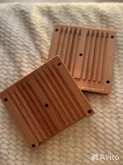 Форма для свечей на торт