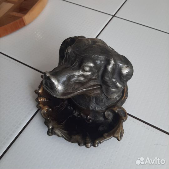 Пепельница СССР