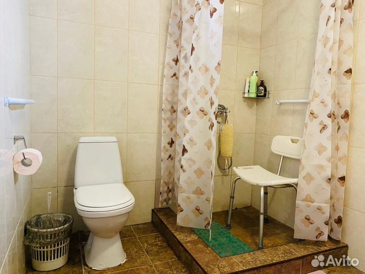 Пансионат для пожилых людей