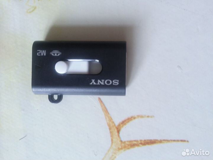 USB адаптер Sony ericsson