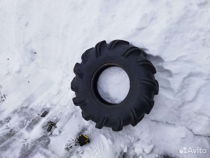 Резина на квадроцикл 12