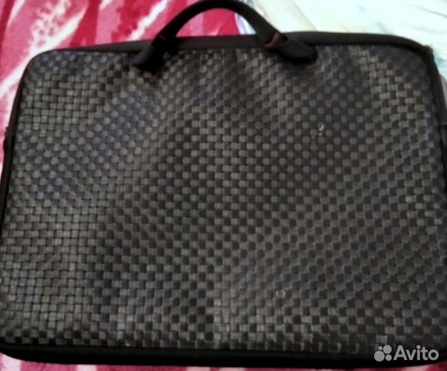 Сумка для ноутбука 15 6