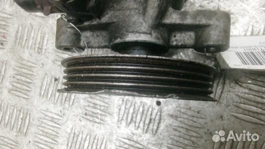 Насос гу бензиновый mitsubishi space star (96G17DH