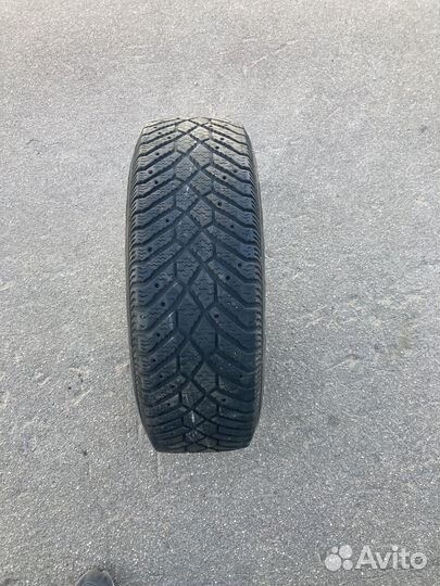 Fulda Kristall Ice 195/65 R15