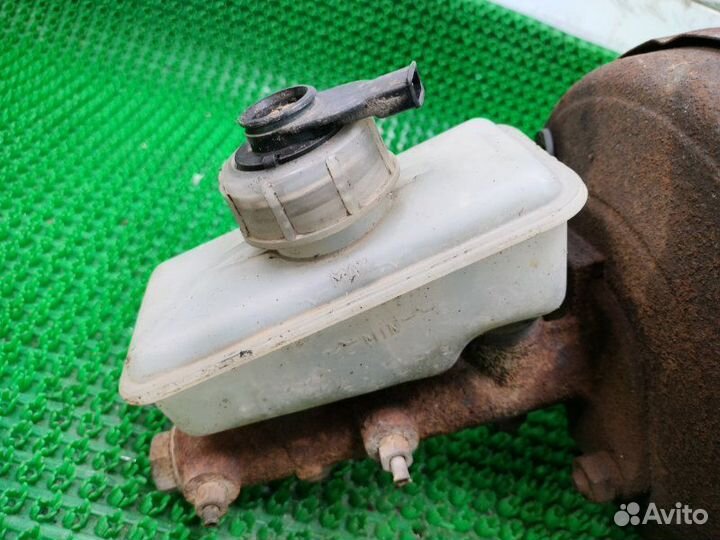 Вакуумный усилитель тормозов Лада 2110 1 2003