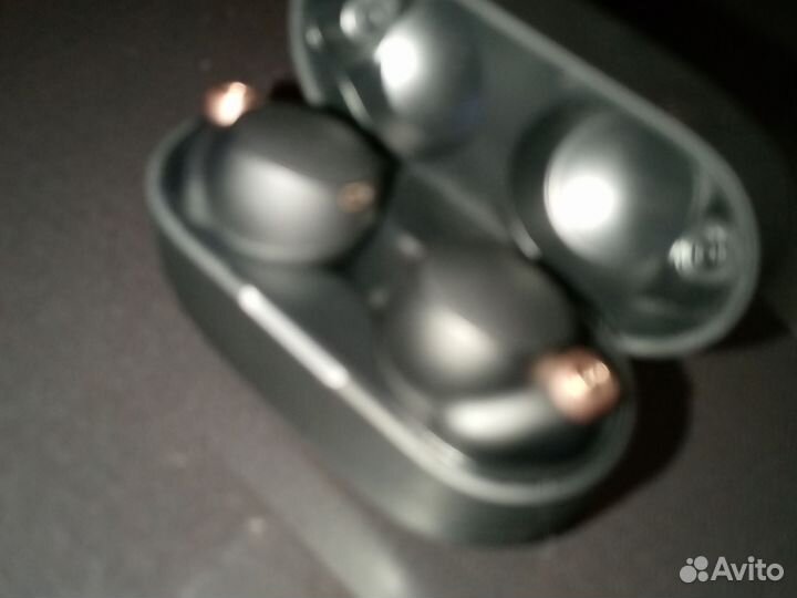 Наушники sony yy2948