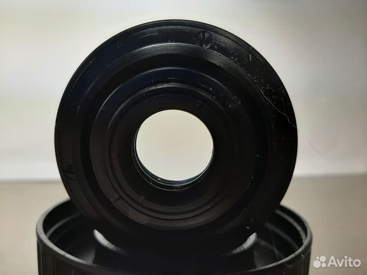 Объектив индустар 61 лз мс