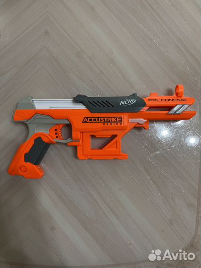 Nerf Falconfire