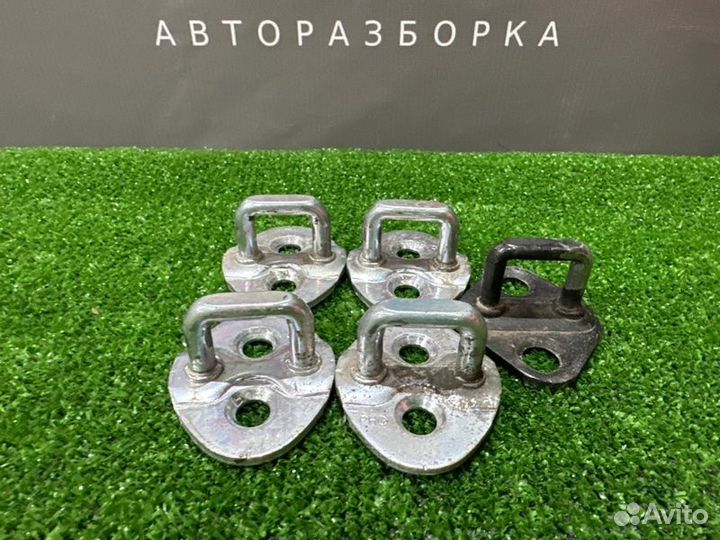 Ответная часть замка двери Kia Ceed 1 Ed Рест