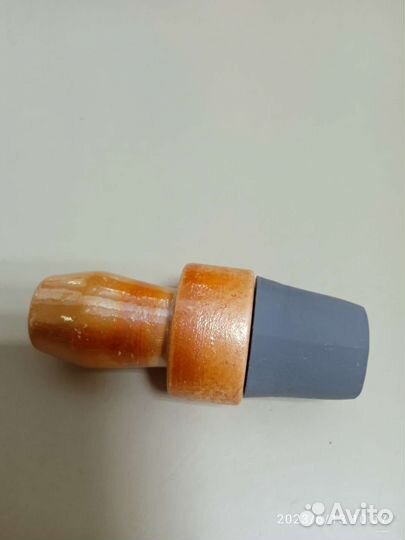 Штофы редкие СССР