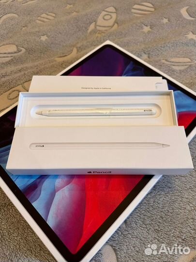 iPad Pro 12,9