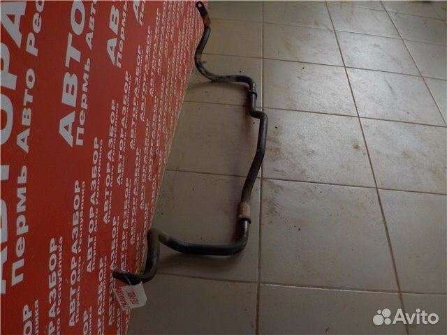 Стабилизатор передний Lifan Solano 620 LFB479Q