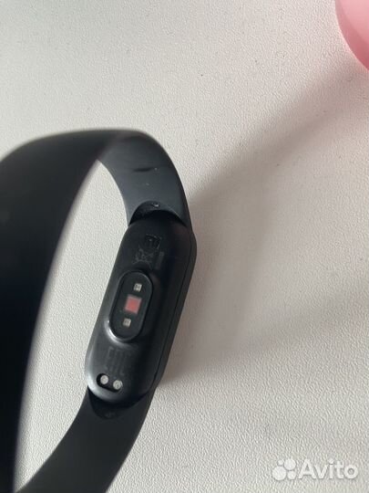 Xiaomi mi band 4