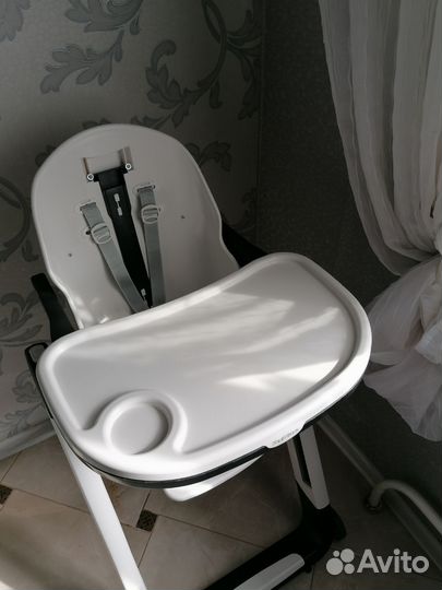 Стул для кормления Peg Perego Siesta