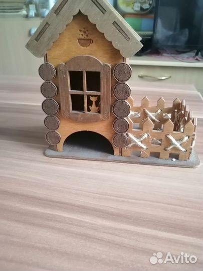 Сувенир упаковка подарка