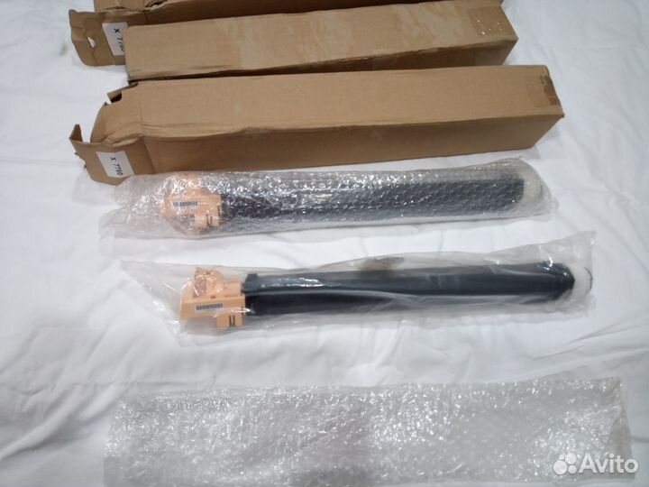 Xerox phaser 7760 драм-картридж цветной