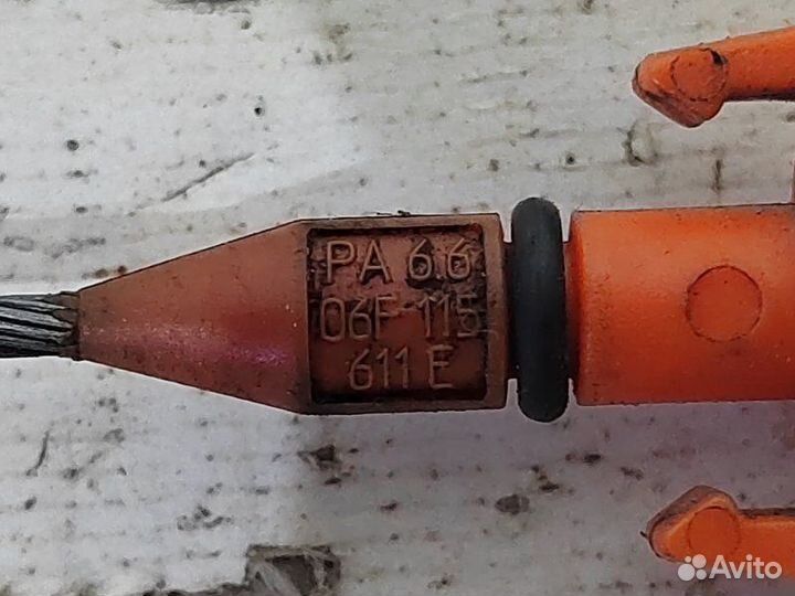 Щуп масляный двс Volkswagen Passat B6 BVY 2007