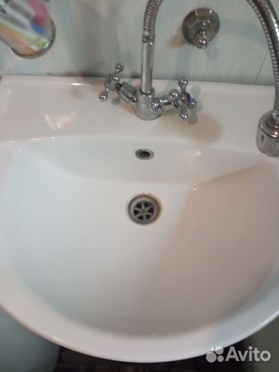 Раковина