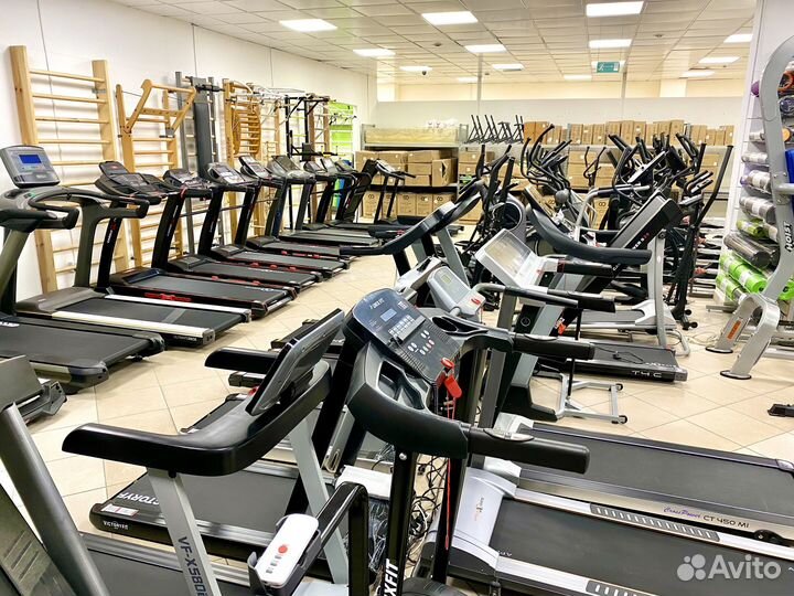 Виброплатформа