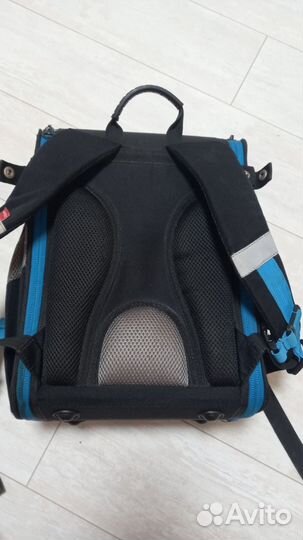 Рюкзак школьный для мальчика