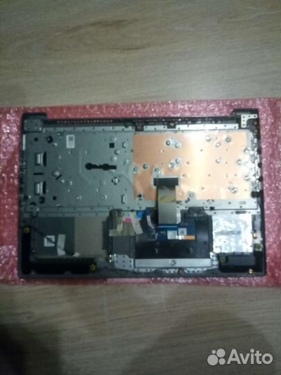 Lenovo клавиатуры (topcase, uppercase)