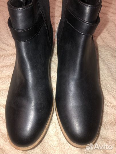 Ботильоны LC waikiki новые 36