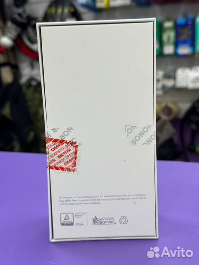 HONOR X9b, 12/256 ГБ