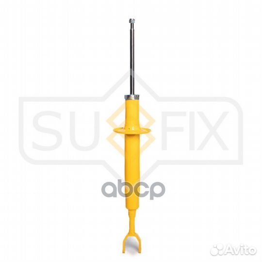 Амортизатор перед прав/лев SA1386 sufix