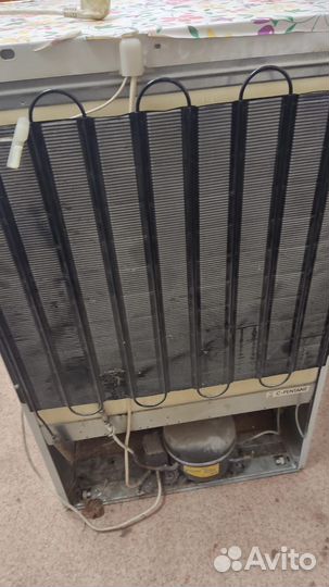 Морозильная камера Indesit SFR 100