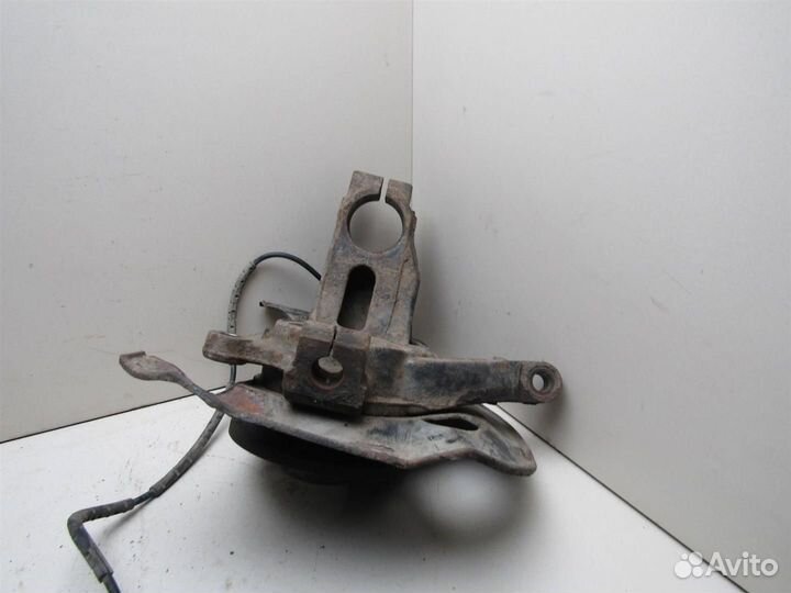 Кулак поворотный передний правый Rover Rover 75