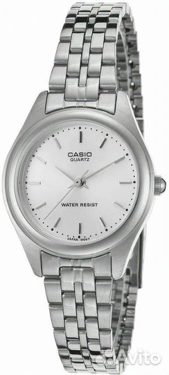 Часы наручные женские Casio LTP-1129A-7A