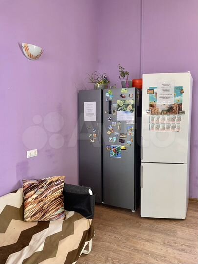 Комната 20 м², 1/1 эт.
