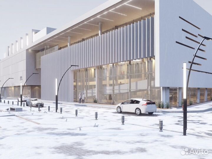 Садовое освещение Уличный фонарь