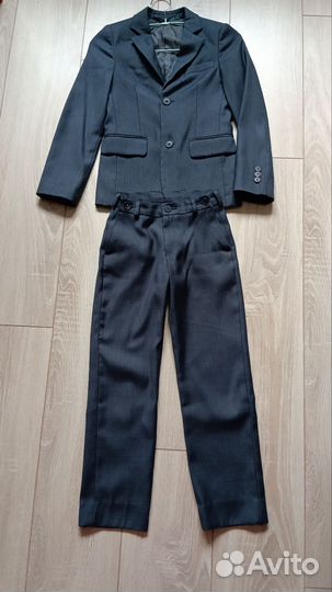 Школьная форма р. 134