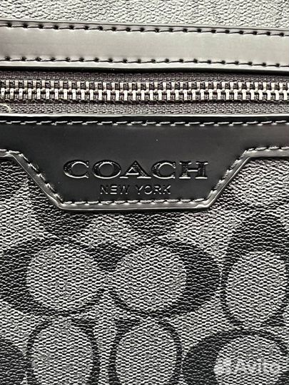 Рюкзак coach